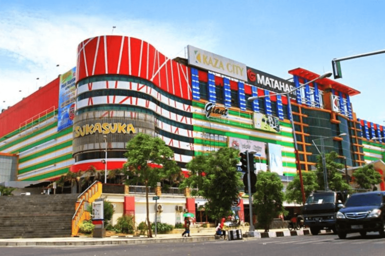 kaza-city